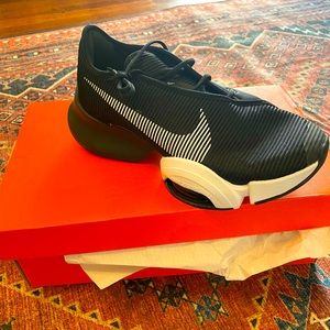 Brand new never work Women’s Nike Air Zoom Superrep 2 size 8